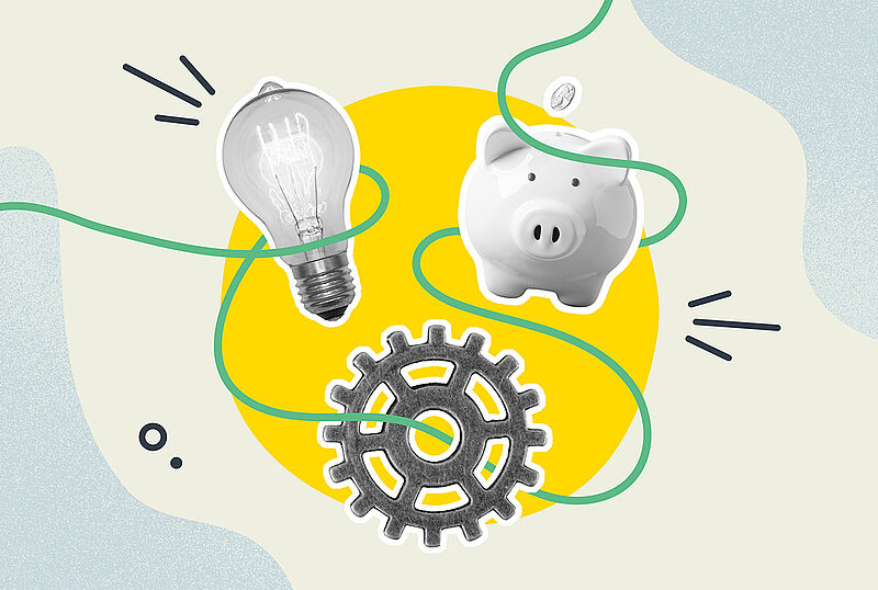 Wie implementiere ich ein Redaktionssystem für Geschäftsberichte?