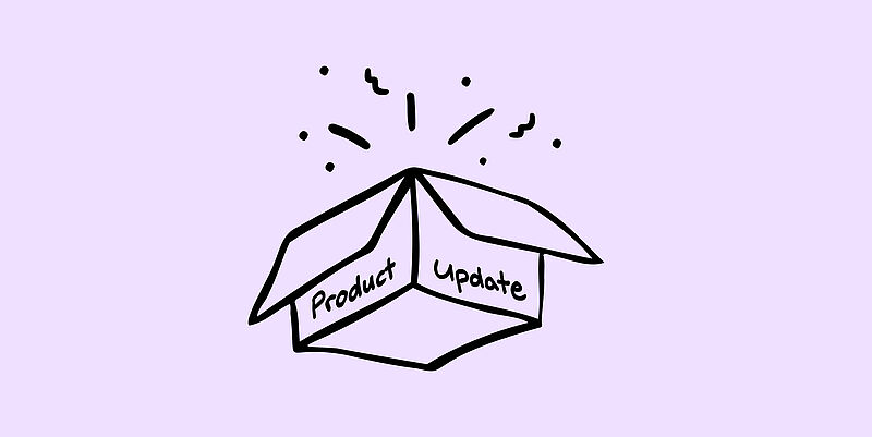 Produkt-Update April 2023 – Kommentarfunktion