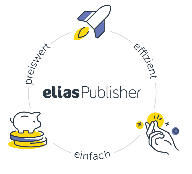 elias - einfach effizient preiswert